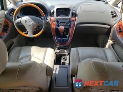 Zdjęcie 8 z 15 samochodu: 2001 LEXUS RX 300 VIN:JTJHF10U610208571 - miniatura