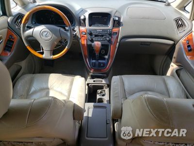 Zdjęcie 8 z 15 samochodu: 2001 LEXUS RX 300 VIN:JTJHF10U610208571 - miniatura