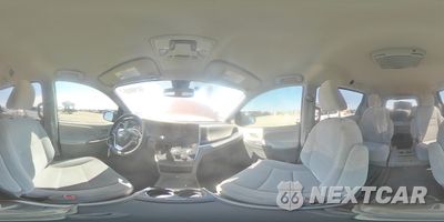 Zdjęcie 15 z 16 samochodu: 2019 TOYOTA SIENNA LE VIN:5TDKZ3DC7KS970478 - miniatura