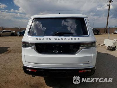 Zdjęcie 6 z 14 samochodu: 2024 JEEP GRAND WAGONEER SERIES III VIN:1C4SJVGP6RS119792 - miniatura