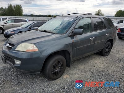 2003 ACURA MDX 2HNYD18293H512210 - główne zdjęcie licytacji z USA - miniatura