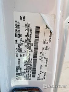 Zdjęcie 13 z 13 samochodu: 2014 FORD ESCAPE SE VIN:1FMCU0GX9EUD16786 - miniatura