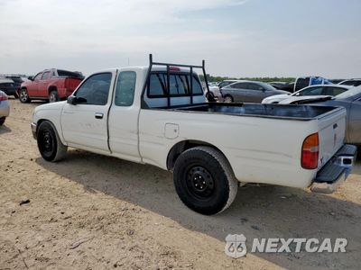 Drugie zdjęcie samochodu z przodu: 1997 TOYOTA TACOMA XTRACAB VIN:4TAVN52N7VZ325465 - miniatura