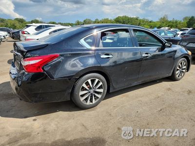 Trzecie zdjęcie samochodu z tyłu: 2017 NISSAN ALTIMA 2.5 VIN:1N4AL3AP7HC222835 - miniatura