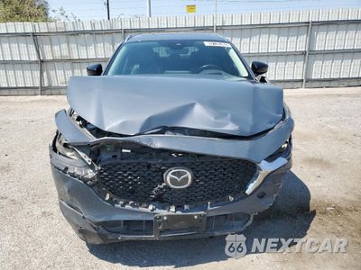 Piąte zdjęcie samochodu w środku: 2021 MAZDA CX-30 PREMIUM VIN:3MVDMBDY1MM252617 - miniatura