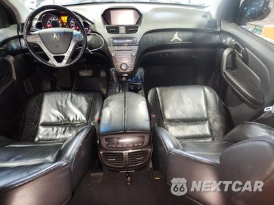 Zdjęcie 8 z 15 samochodu: 2009 ACURA MDX TECHNOLOGY VIN:2HNYD28619H524532 - miniatura
