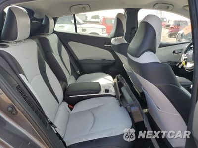 Zdjęcie 10 z 12 samochodu: 2017 TOYOTA PRIUS PRIME VIN:JTDKARFP6H3042357 - miniatura