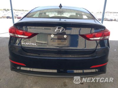 Zdjęcie 6 z 14 samochodu: 2017 HYUNDAI ELANTRA SE VIN:5NPD84LF0HH029160 - miniatura