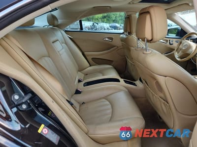 Zdjęcie 10 z 14 samochodu: 2010 MERCEDES-BENZ CLS 550 VIN:WDDDJ7CB8AA166580 - miniatura