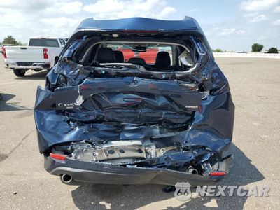 Zdjęcie 6 z 14 samochodu: 2025 MAZDA CX-5 PREFERRED VIN:JM3KFBCL9S0638136 - miniatura