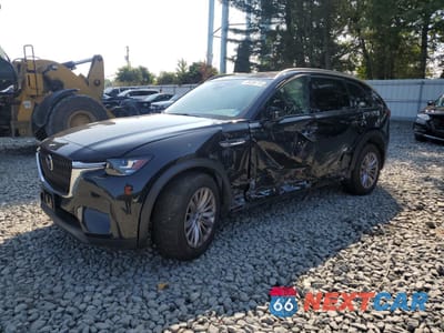 2024 MAZDA CX-90 PREFERRED JM3KKBHA4R1179010 - główne zdjęcie licytacji z USA - miniatura