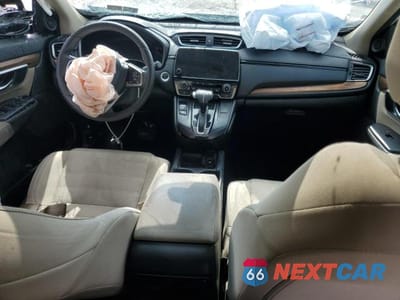 Zdjęcie 8 z 13 samochodu: 2019 HONDA CR-V EX VIN:2HKRW2H56KH627146 - miniatura