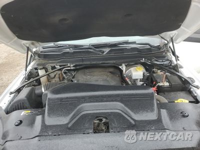 Zdjęcie 11 z 13 samochodu: 2022 RAM 2500 TRADESMAN VIN:3C6UR5HJ7NG202734 - miniatura