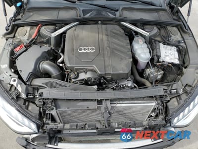 Zdjęcie 11 z 16 samochodu: 2024 AUDI A4 PREMIUM PLUS 45 VIN:WAUEAAF42RN007306 - miniatura