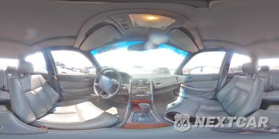 Zdjęcie 14 z 14 samochodu: 1991 LEXUS LS 400 VIN:JT8UF11E0M0092487 - miniatura