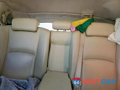 Zdjęcie 10 z 14 samochodu: 2008 INFINITI FX35 VIN:JNRAS08W58X203248 - miniatura