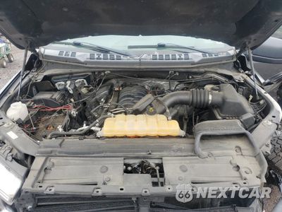 Zdjęcie 11 z 12 samochodu: 2018 FORD F150 SUPERCREW VIN:1FTEW1E5XJFA33052 - miniatura