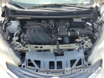Zdjęcie 11 z 14 samochodu: 2016 NISSAN VERSA NOTE S VIN:3N1CE2CP2GL357246 - miniatura