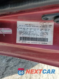 Zdjęcie 12 z 12 samochodu: 2000 MITSUBISHI ECLIPSE GT VIN:4A3AC54L6YE118952 - miniatura