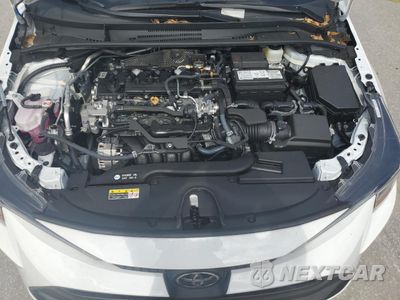 Zdjęcie 11 z 13 samochodu: 2025 TOYOTA COROLLA LE VIN:5YFB4MDE6SP300371 - miniatura