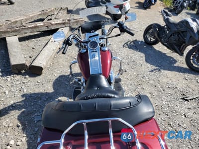 Zdjęcie 6 z 9 samochodu: 2001 HARLEY-DAVIDSON FLHRCI VIN:1HD1FRW181Y658092 - miniatura