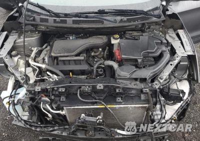 Zdjęcie 12 z 17 samochodu: 2018 NISSAN ROGUE SPORT S VIN:JN1BJ1CP9JW152042 - miniatura