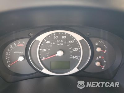 Zdjęcie 9 z 16 samochodu: 2006 HYUNDAI TUCSON GLS VIN:KM8JN72D26U291256 - miniatura
