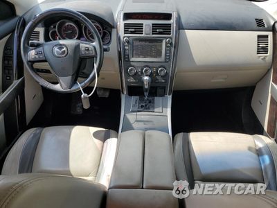 Zdjęcie 8 z 15 samochodu: 2012 MAZDA CX-9 VIN:JM3TB2DA5C0340195 - miniatura