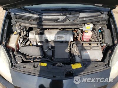 Zdjęcie 11 z 14 samochodu: 2010 TOYOTA PRIUS VIN:JTDKN3DU5A0081913 - miniatura