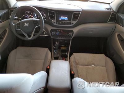 Zdjęcie 8 z 12 samochodu: 2017 HYUNDAI TUCSON LIMITED VIN:KM8J33A47HU263889 - miniatura