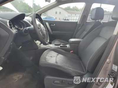Zdjęcie 7 z 16 samochodu: 2013 NISSAN ROGUE S VIN:JN8AS5MV0DW628956 - miniatura