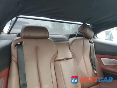Zdjęcie 10 z 14 samochodu: 2012 BMW 650 I VIN:WBALX3C58CDV77578 - miniatura