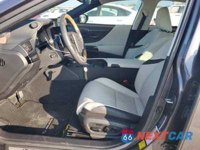 Zdjęcie 7 z 15 samochodu: 2025 LEXUS ES 350 BASE VIN:58AFZ1B13SU191618 - miniatura