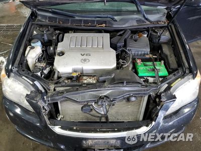 Zdjęcie 11 z 15 samochodu: 2008 TOYOTA AVALON XL VIN:4T1BK36B78U280707 - miniatura