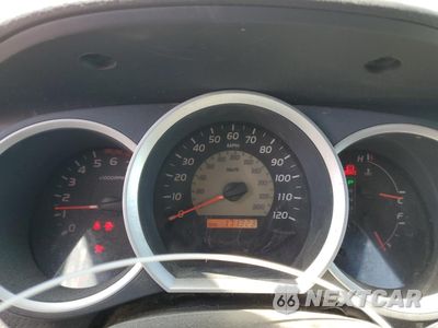 Zdjęcie 9 z 12 samochodu: 2010 TOYOTA TACOMA DOUBLE CAB VIN:5TELU4EN9AZ704390 - miniatura