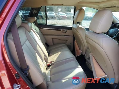 Zdjęcie 11 z 13 samochodu: 2012 HYUNDAI SANTA FE LIMITED VIN:5XYZK3AB0CG168822 - miniatura