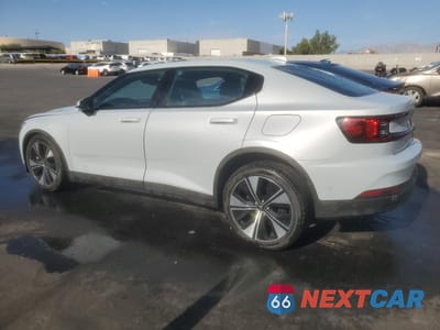 Drugie zdjęcie samochodu z przodu: 2023 POLESTAR 2 VIN:YSMEG3KA8PL145860 - miniatura