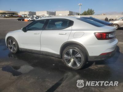 Drugie zdjęcie samochodu z przodu: 2023 POLESTAR 2 VIN:YSMEG3KA8PL145860 - miniatura