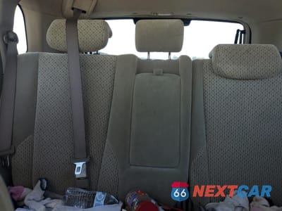 Zdjęcie 10 z 14 samochodu: 2005 HYUNDAI TUCSON GLS VIN:KM8JN72D05U139135 - miniatura