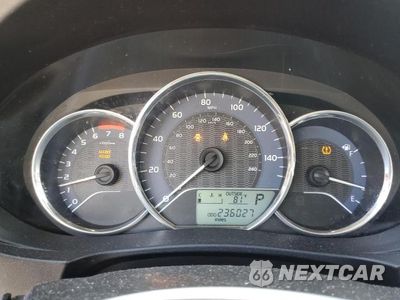 Zdjęcie 9 z 12 samochodu: 2014 TOYOTA COROLLA ECO VIN:2T1BPRHE9EC210697 - miniatura
