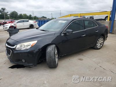 2015 CHEVROLET MALIBU LTZ 1G11F5SL7FF300530 - główne zdjęcie licytacji z USA - miniatura