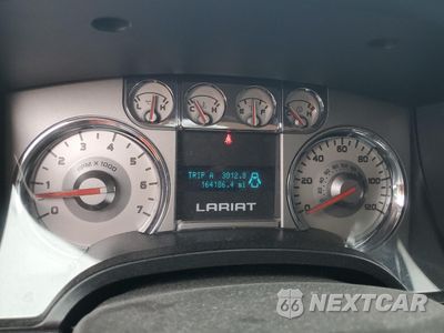 Zdjęcie 9 z 14 samochodu: 2010 FORD F150 SUPERCREW VIN:1FTFW1CV2AFB58540 - miniatura