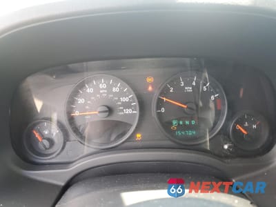 Zdjęcie 9 z 13 samochodu: 2012 JEEP PATRIOT LATITUDE VIN:1C4NJRFB5CD689594 - miniatura