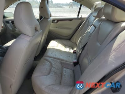 Zdjęcie 10 z 12 samochodu: 2005 VOLVO S60 VIN:YV1RS640252458191 - miniatura