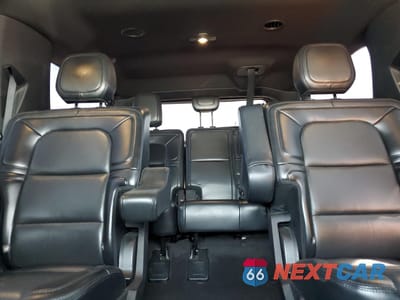 Zdjęcie 10 z 13 samochodu: 2020 LINCOLN NAVIGATOR L VIN:5LMJJ3MT5LEL00057 - miniatura