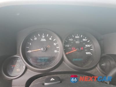 Zdjęcie 9 z 12 samochodu: 2011 CHEV SILVERADO C1500 VIN:1GCRCPEX3BZ113601 - miniatura