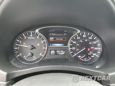 Zdjęcie 9 z 14 samochodu: 2014 NISSAN ALTIMA 2.5 VIN:1N4AL3AP9EC401244 - miniatura