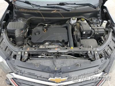 Zdjęcie 11 z 12 samochodu: 2018 CHEVROLET EQUINOX LS VIN:2GNAXHEV8J6170187 - miniatura