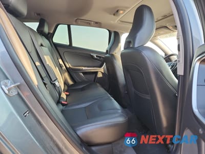 Zdjęcie 10 z 12 samochodu: 2018 VOLVO V60 CROSS COUNTRY PREMIER VIN:YV440MWK4J2058441 - miniatura