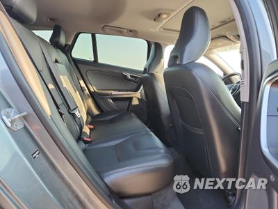 Zdjęcie 10 z 12 samochodu: 2018 VOLVO V60 CROSS COUNTRY PREMIER VIN:YV440MWK4J2058441 - miniatura